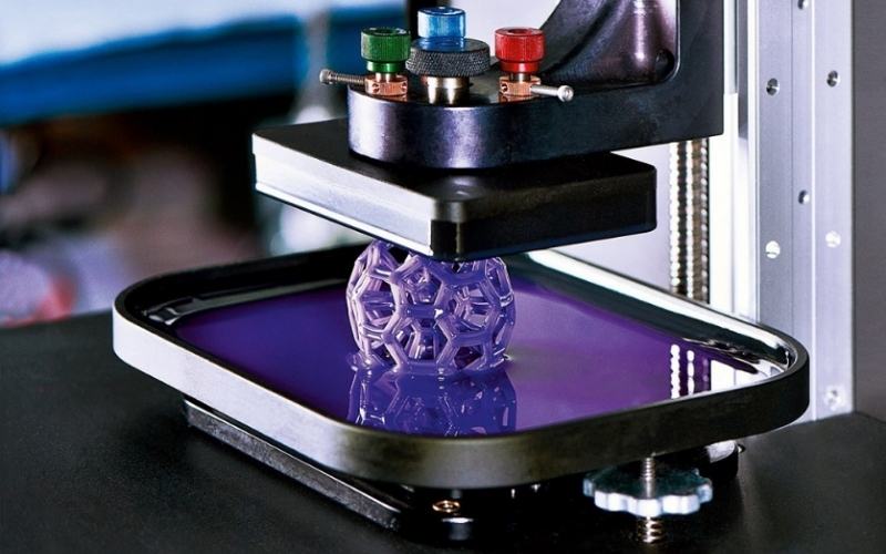 Impressão 3D – A solução para o seu produto