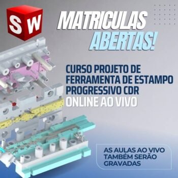 miniatura do curso