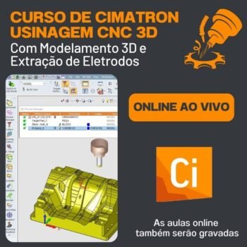 miniatura do curso