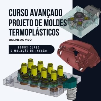 miniatura do curso